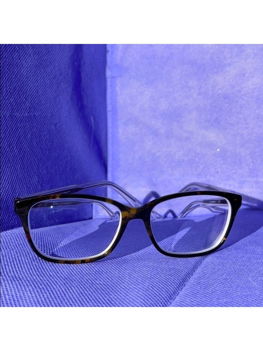 Vivid eyewear UNISEX ZZ3